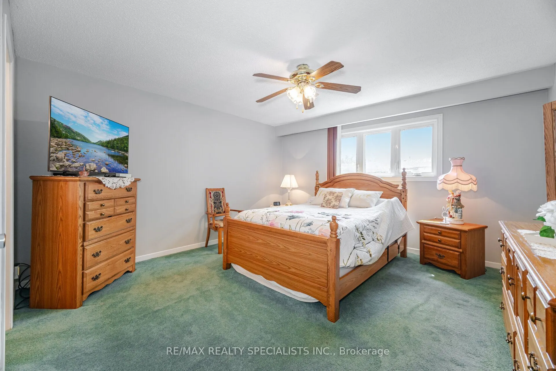 3340 Tallmast Crescent