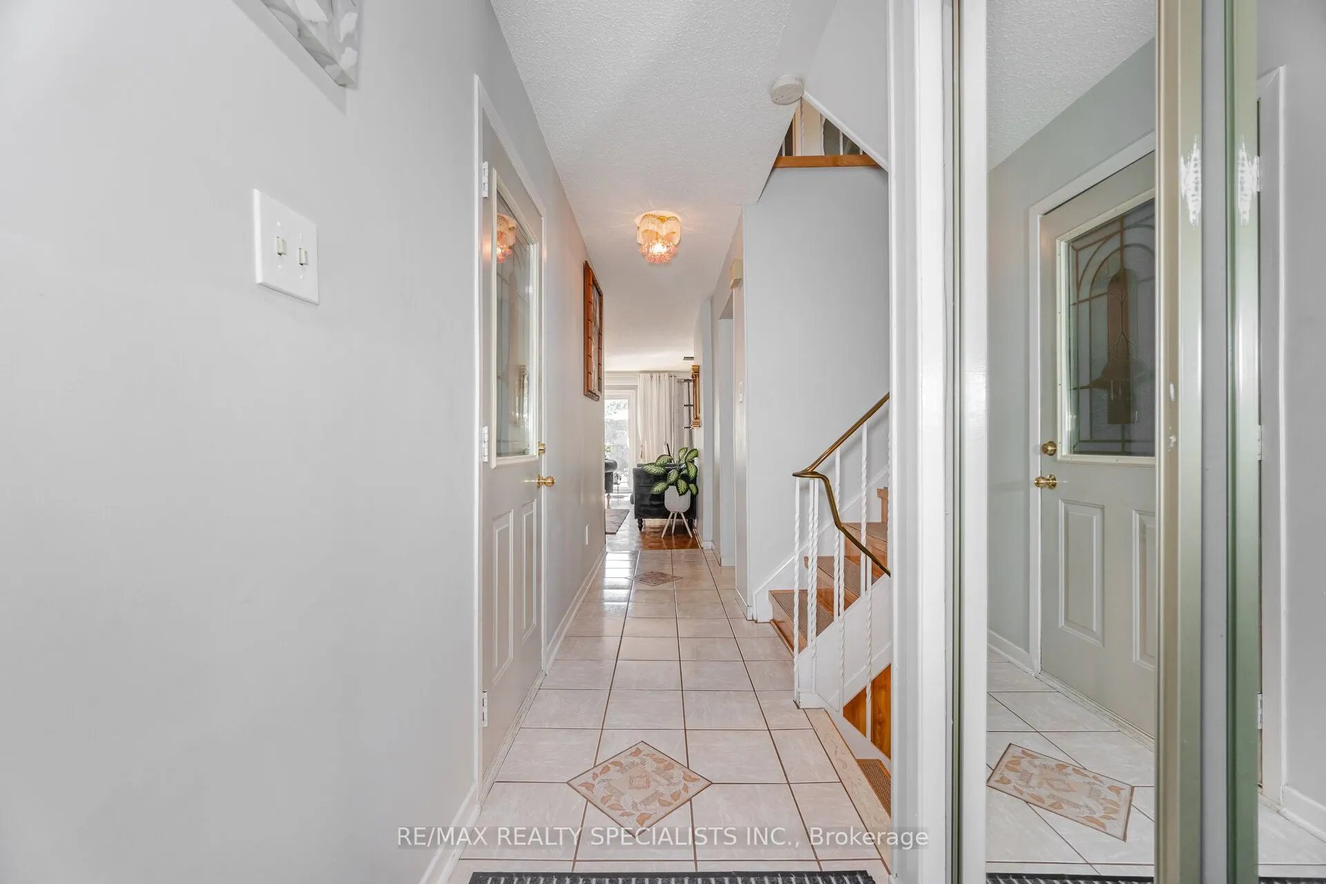 3340 Tallmast Crescent