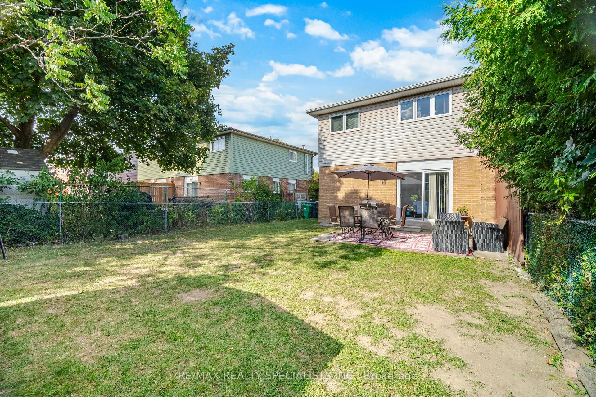 3340 Tallmast Crescent