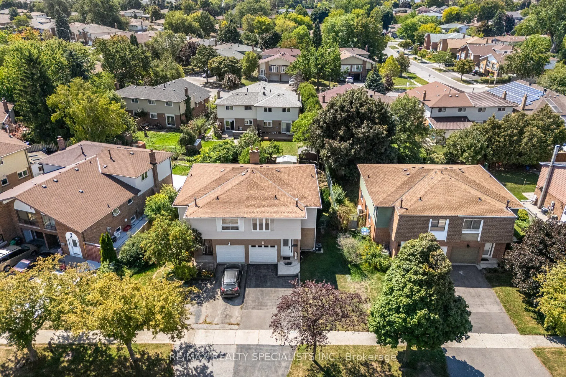 3340 Tallmast Crescent