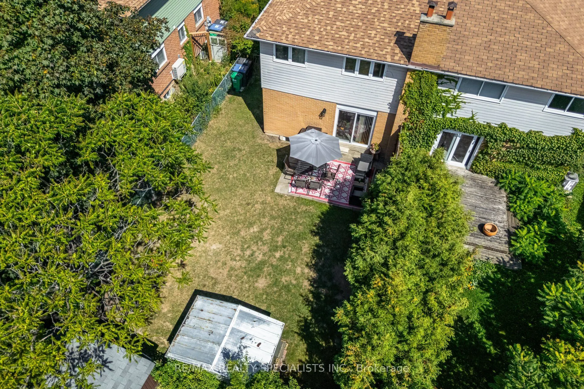 3340 Tallmast Crescent
