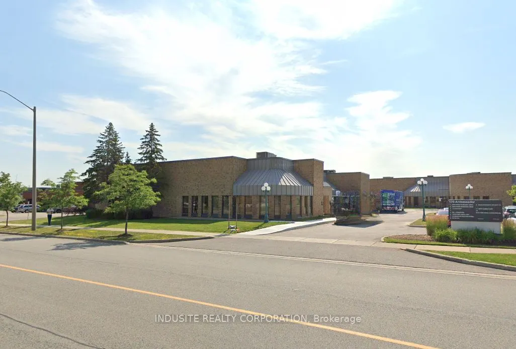 170 Ambassador Drive, #6