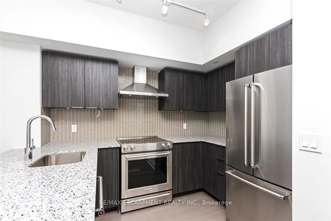 20 Shore Breeze Drive, #2105