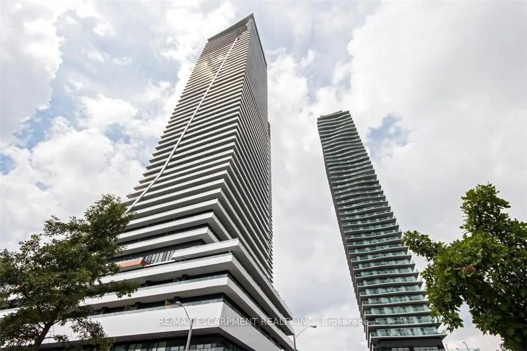 20 Shore Breeze Drive, #2105