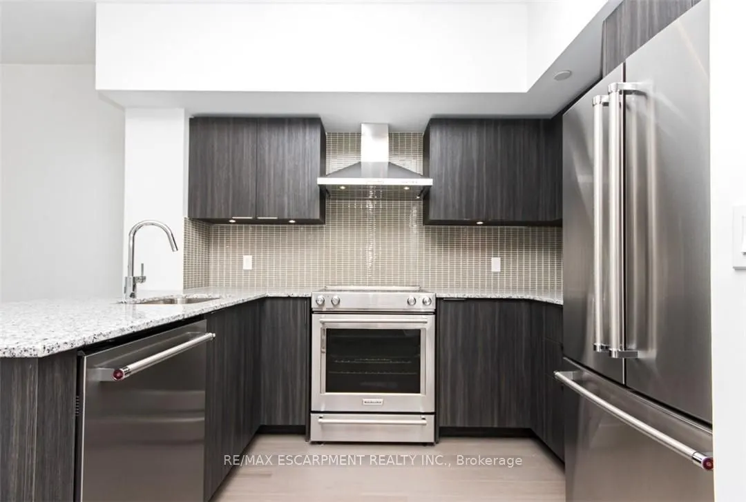 20 Shore Breeze Drive, #2105