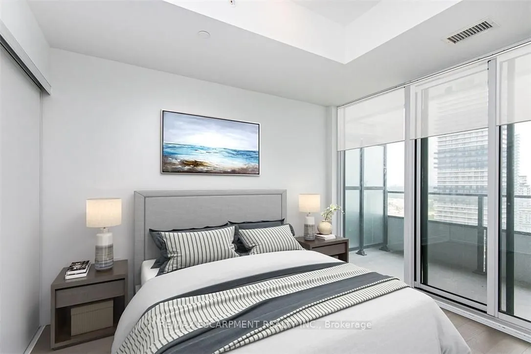 20 Shore Breeze Drive, #2105