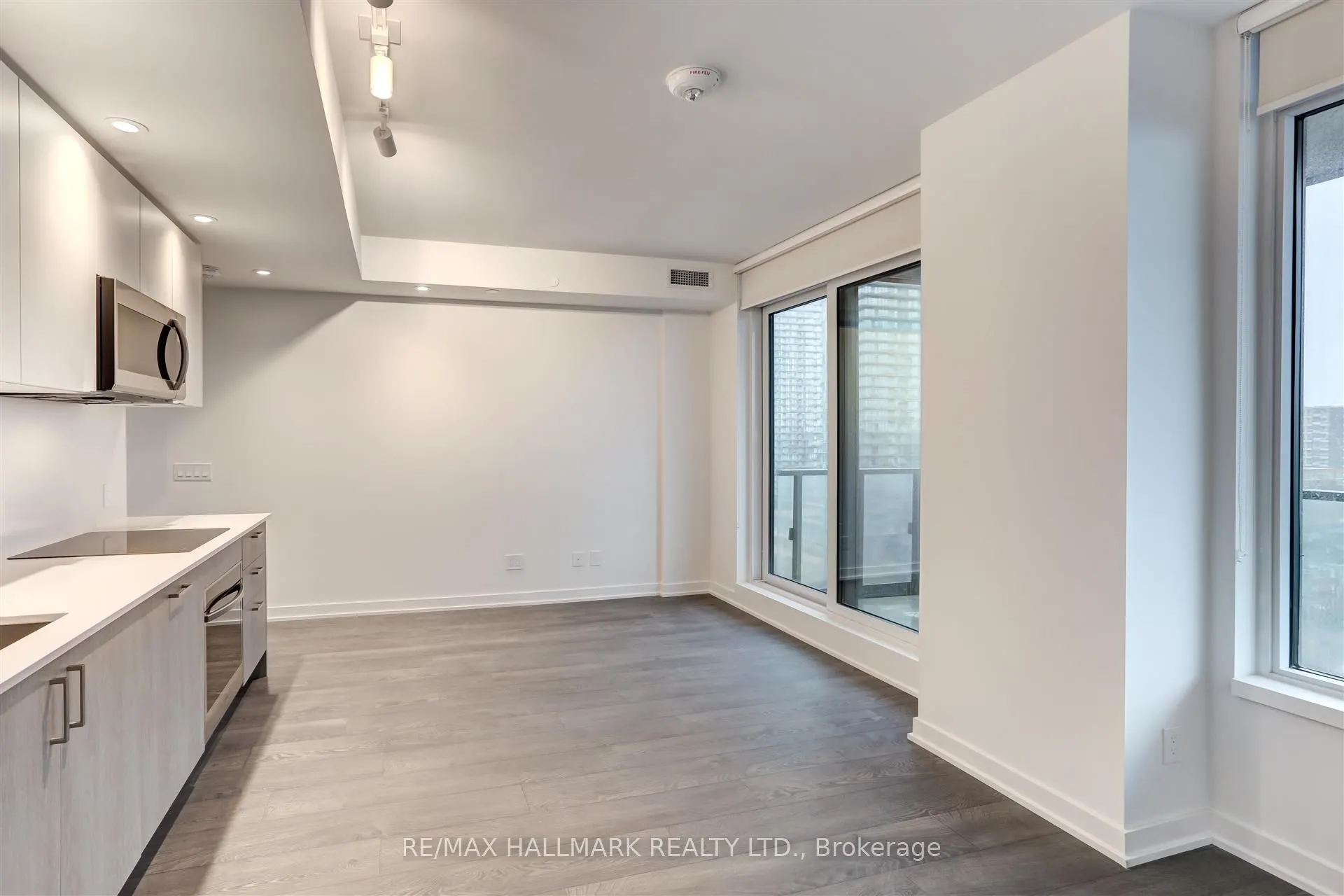 1928 Lake Shore Boulevard W, #1502