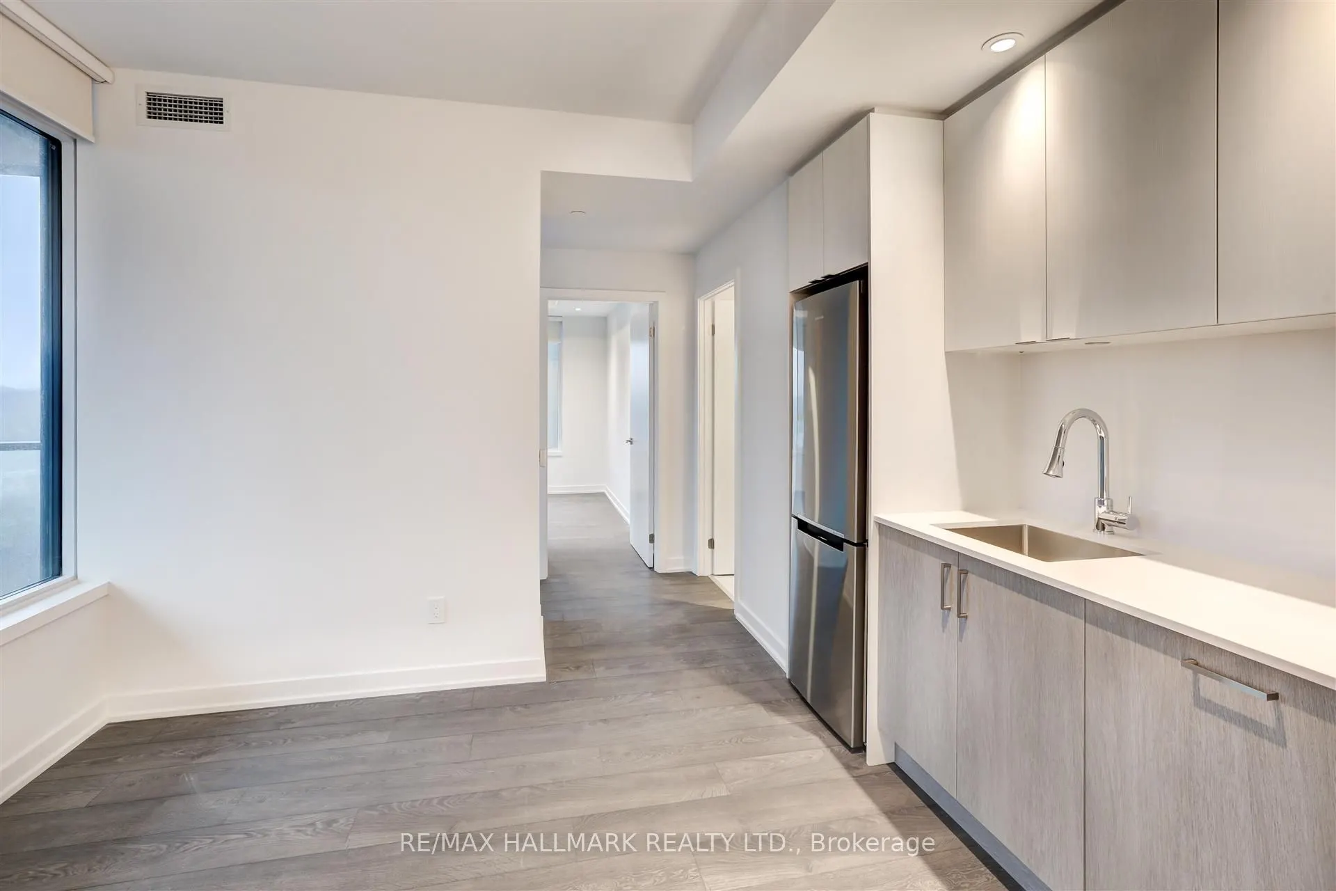 1928 Lake Shore Boulevard W, #1502
