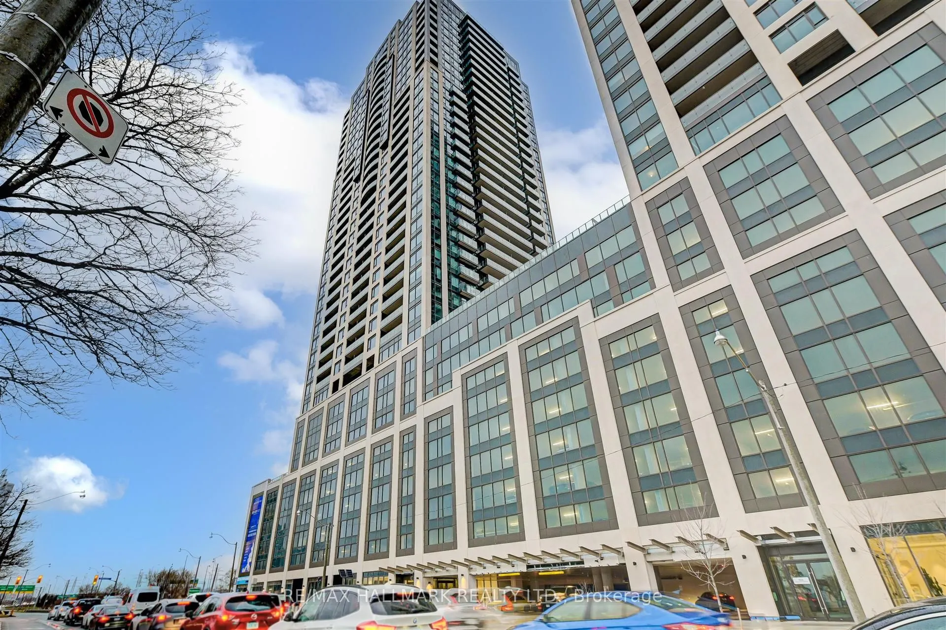 1928 Lake Shore Boulevard W, #1502