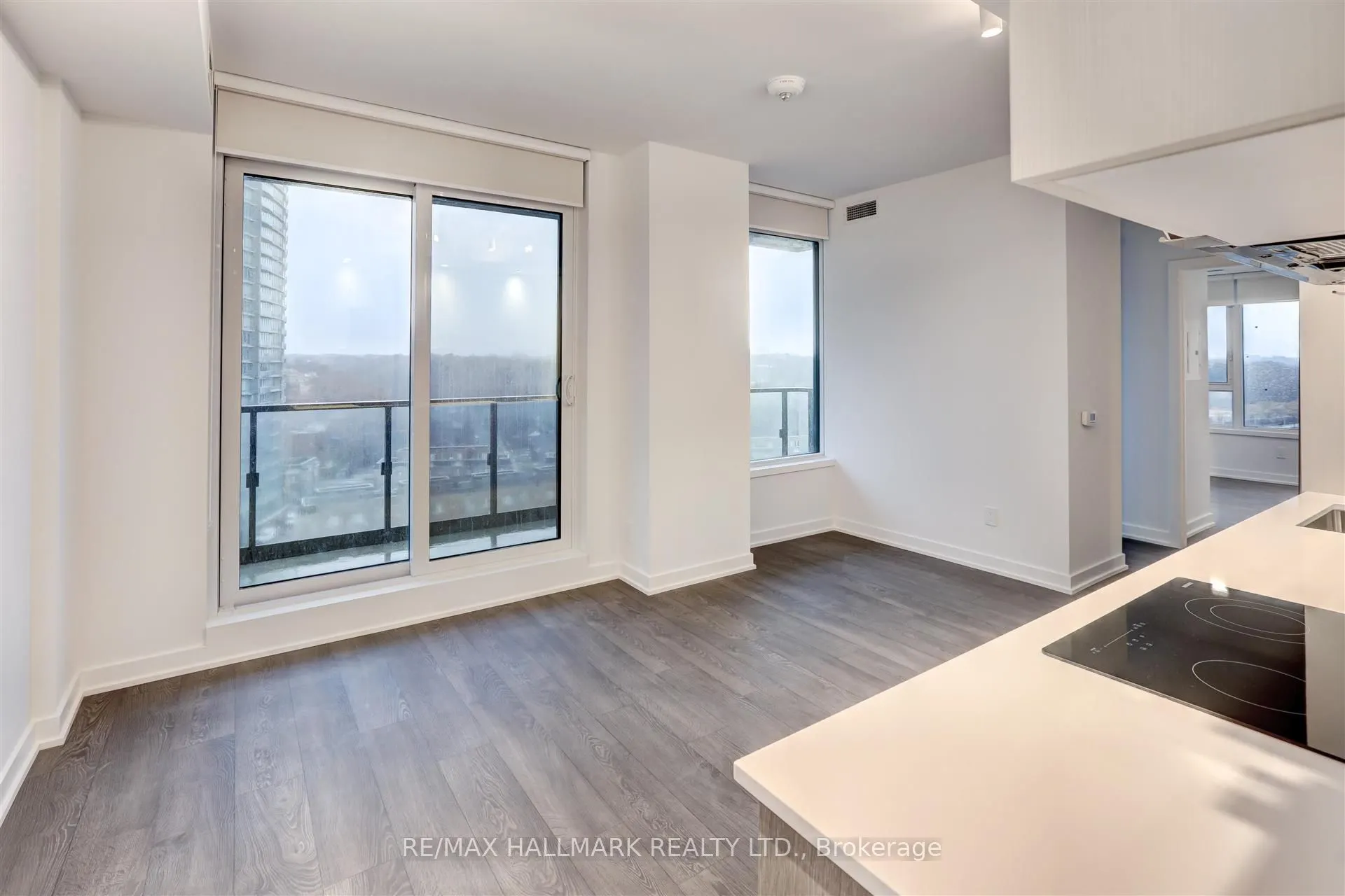 1928 Lake Shore Boulevard W, #1502