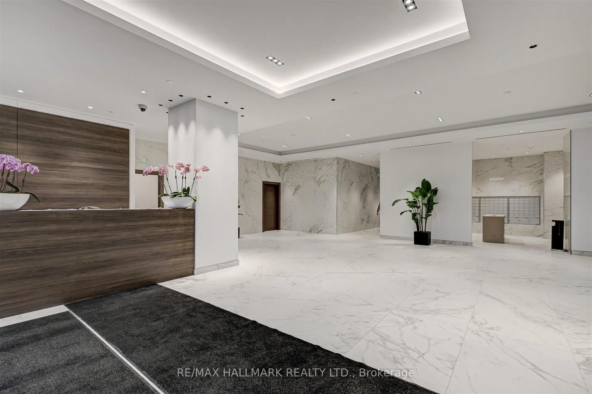 1928 Lake Shore Boulevard W, #1502