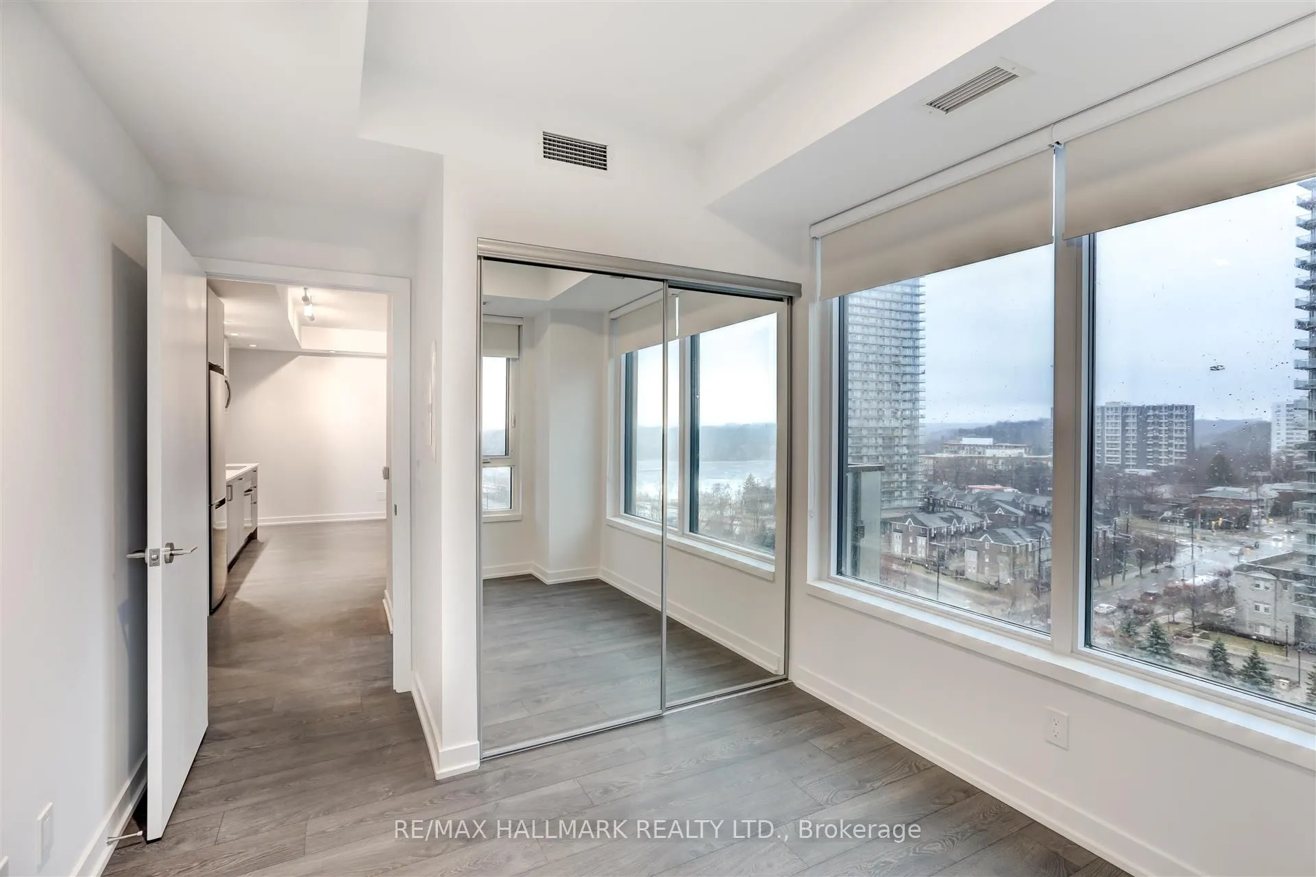 1928 Lake Shore Boulevard W, #1502