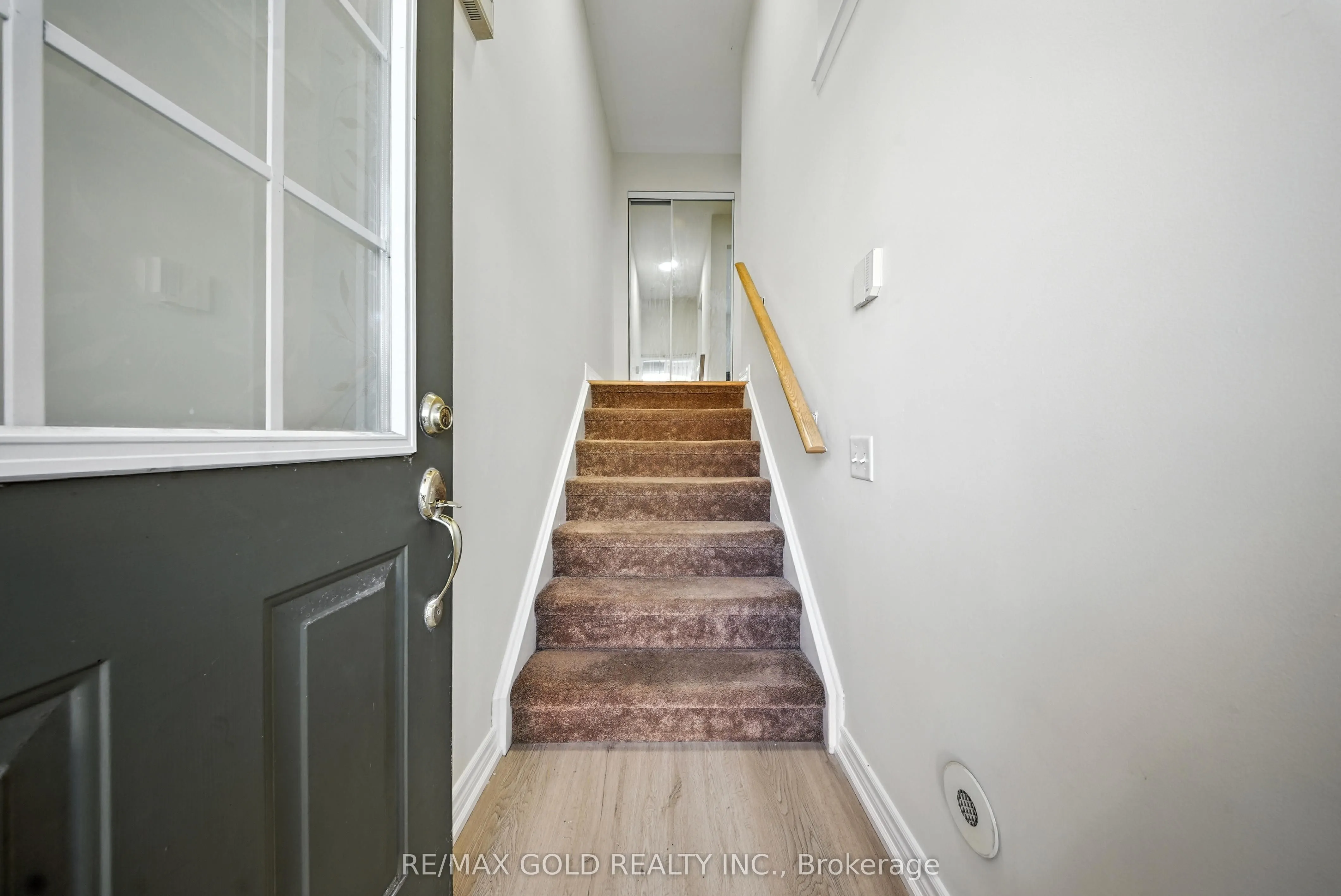 50 Strathaven Drive, #58
