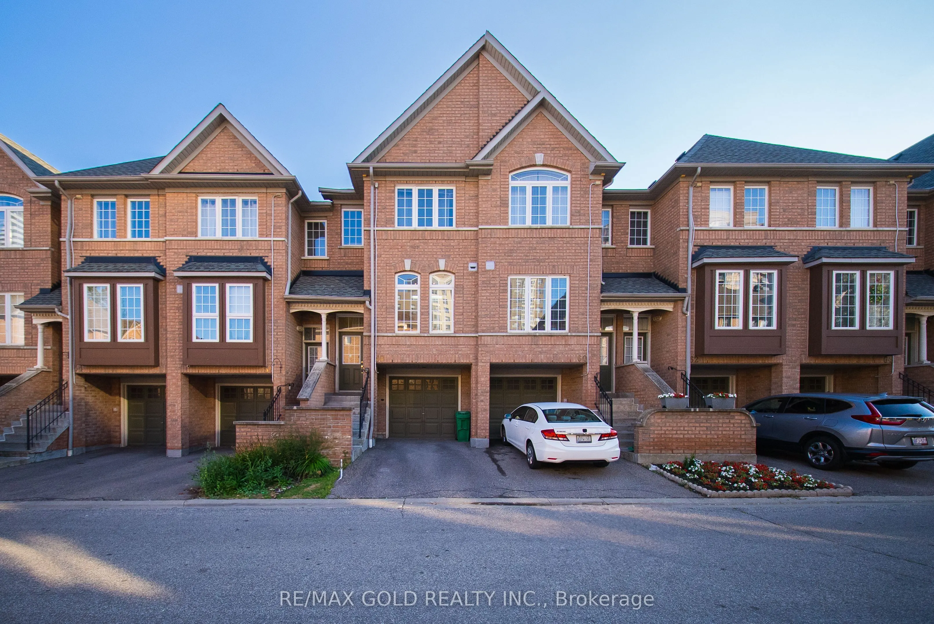 50 Strathaven Drive, #58
