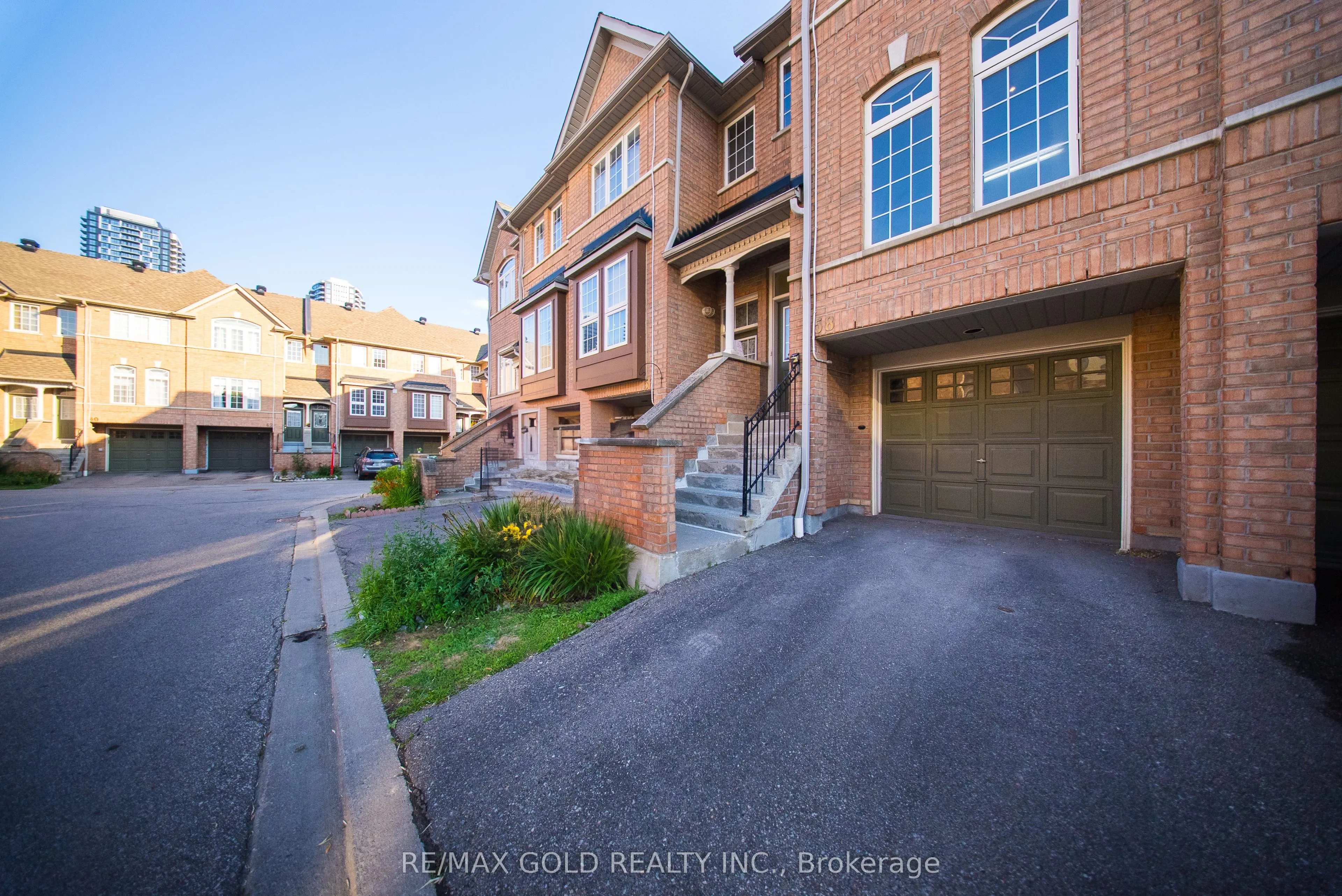 50 Strathaven Drive, #58