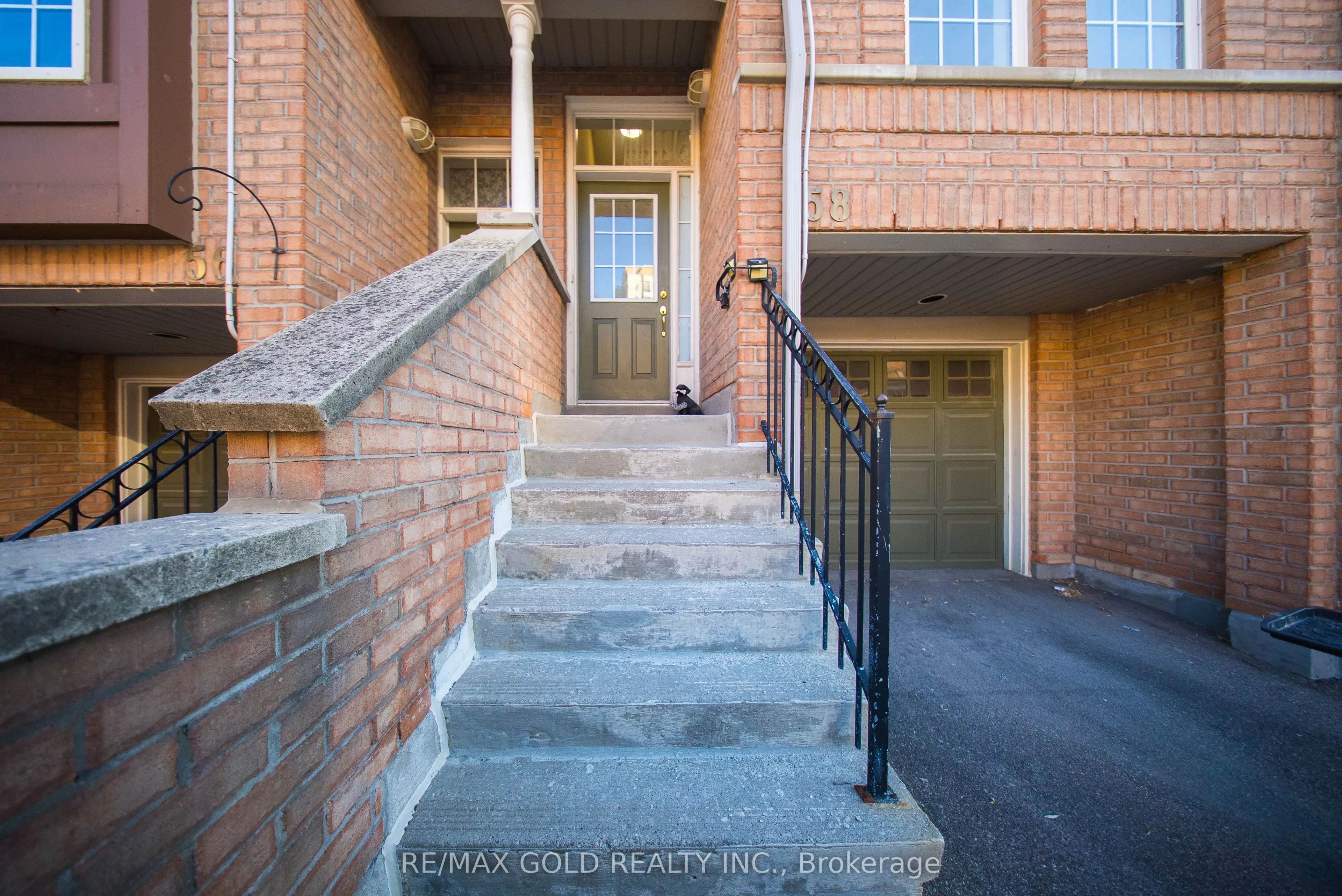 50 Strathaven Drive, #58