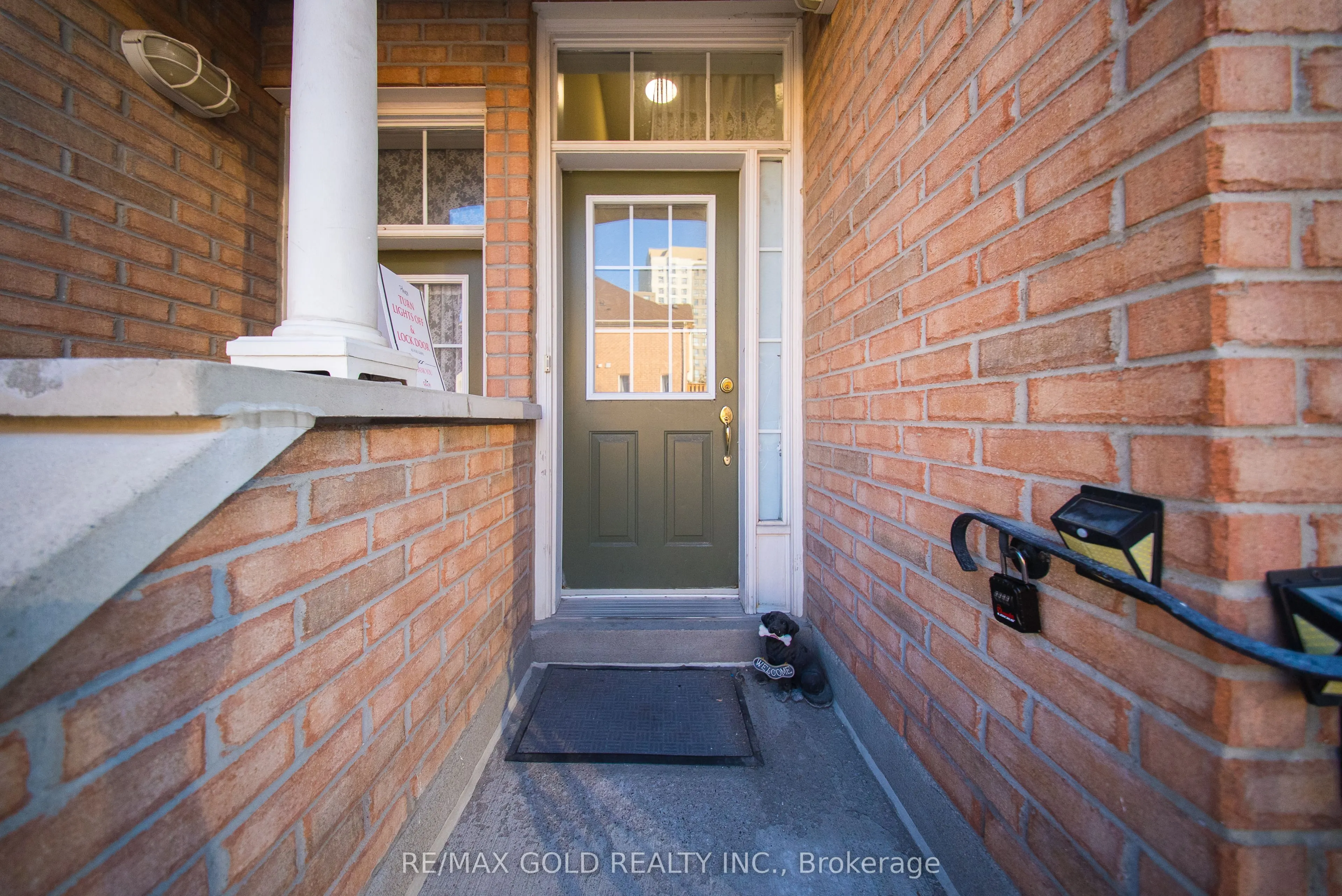 50 Strathaven Drive, #58