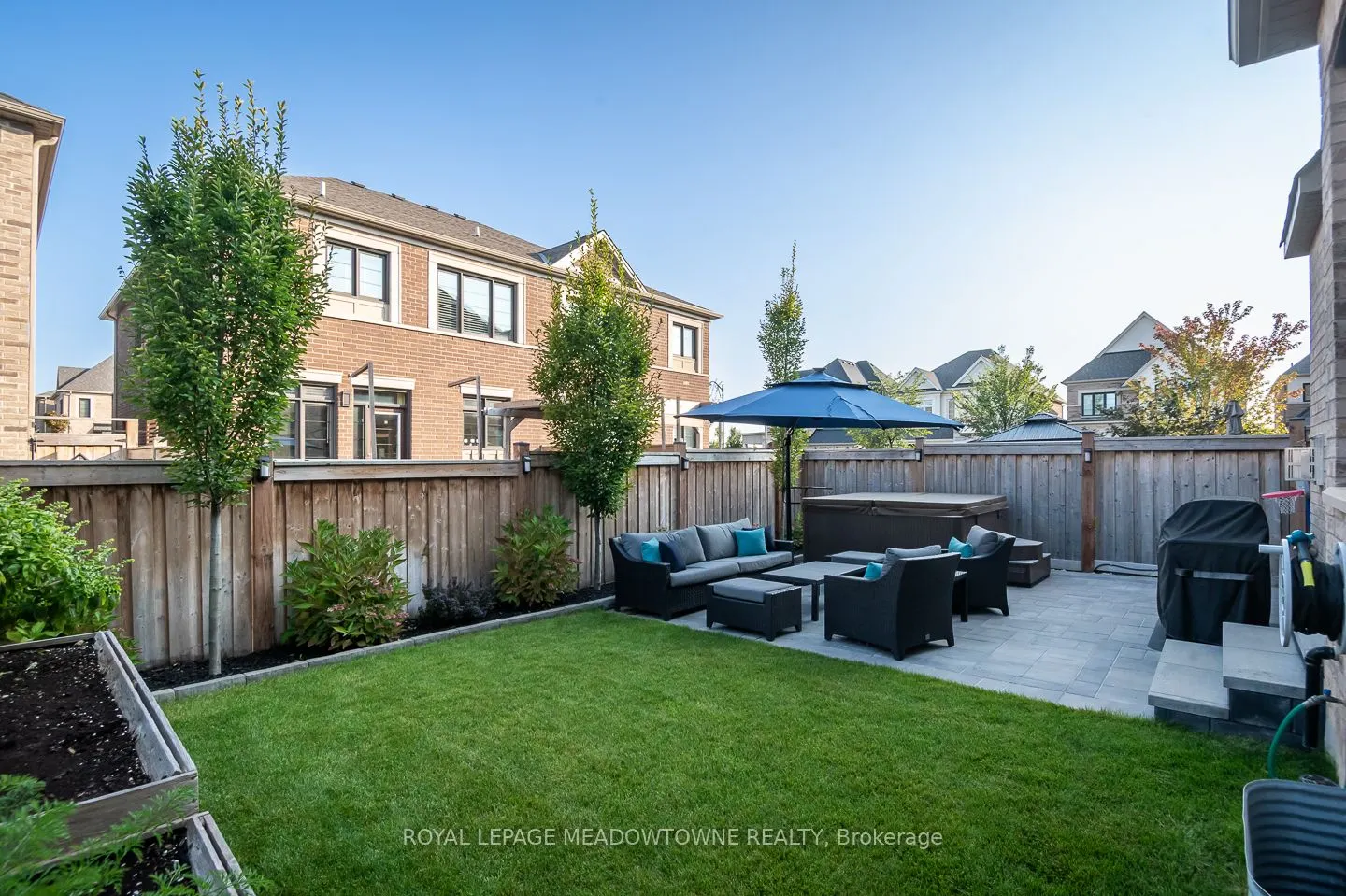 390 Ramsey Place