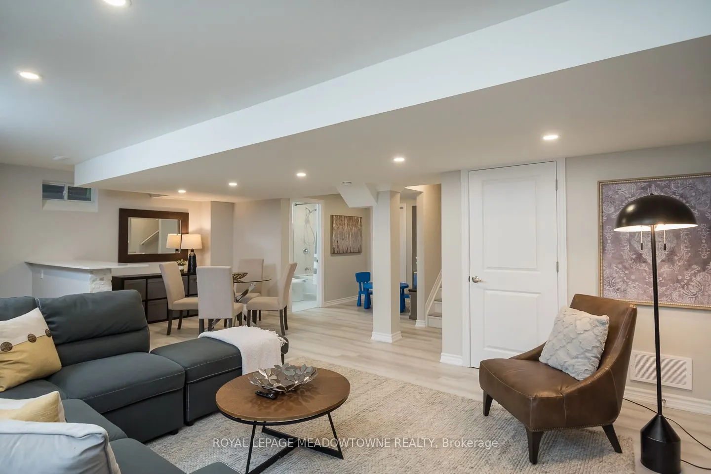 390 Ramsey Place