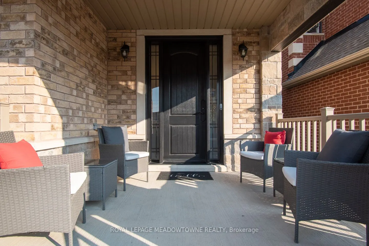 390 Ramsey Place