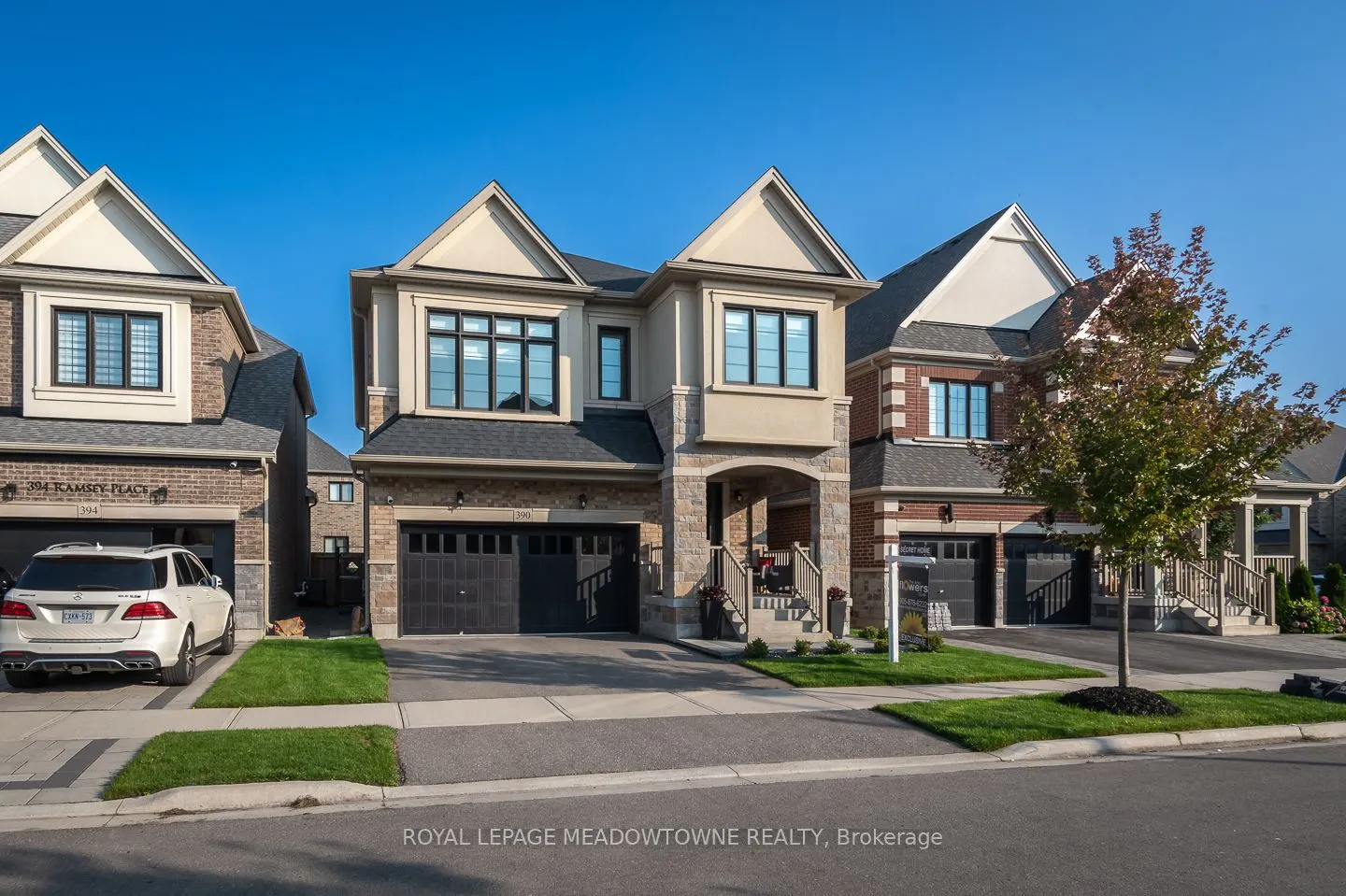 390 Ramsey Place