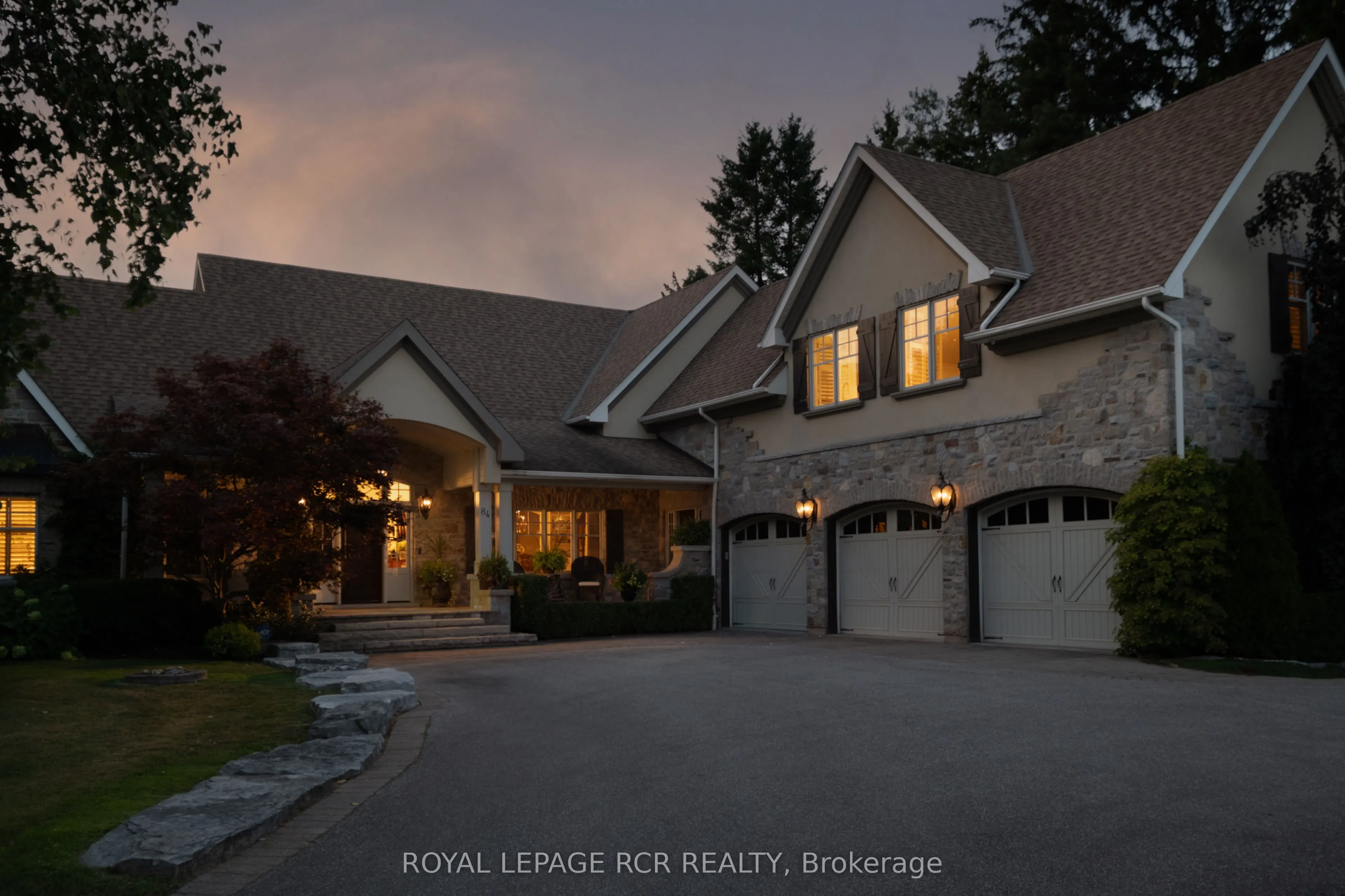 84 Kennedy Road
