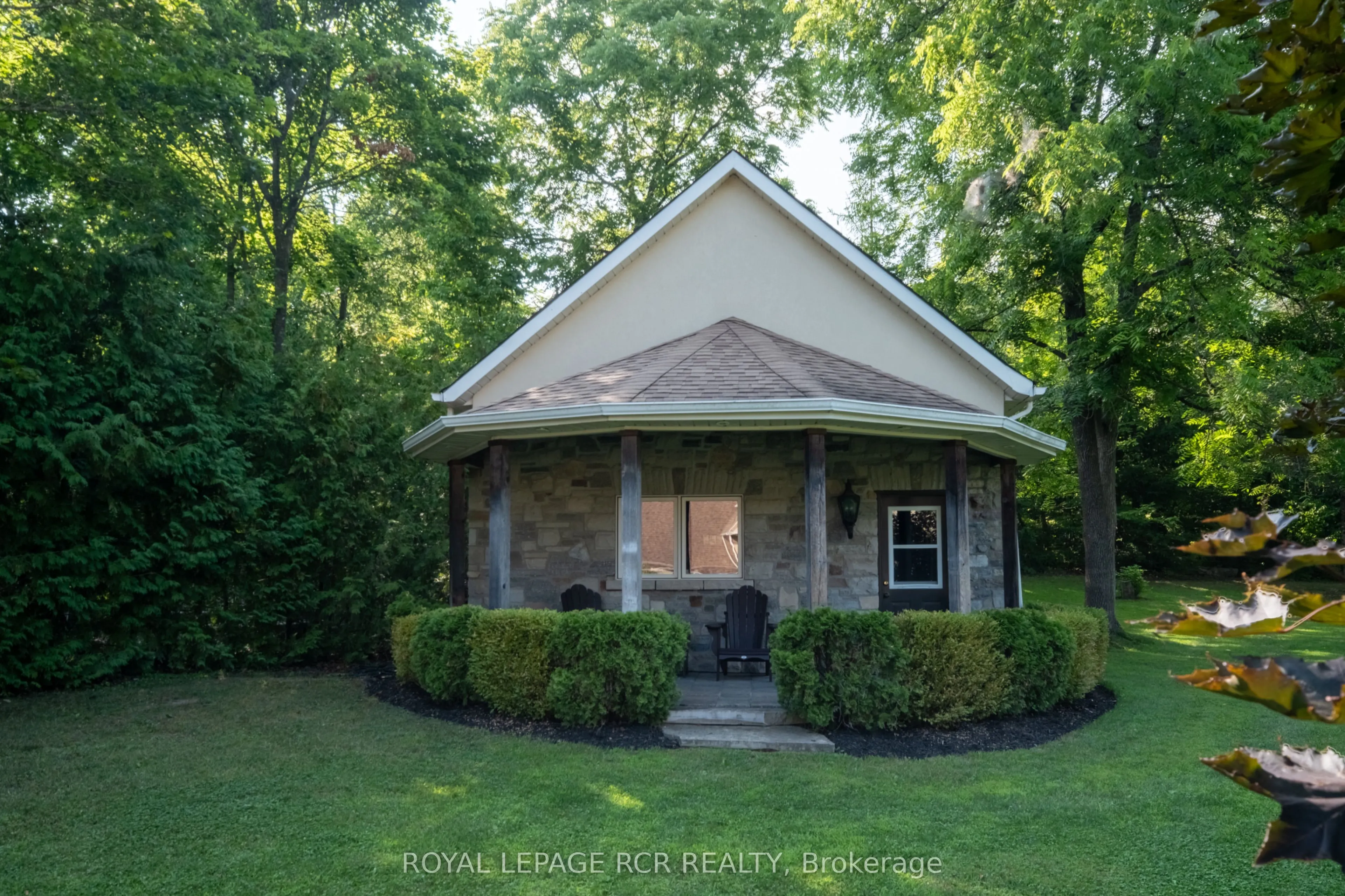 84 Kennedy Road