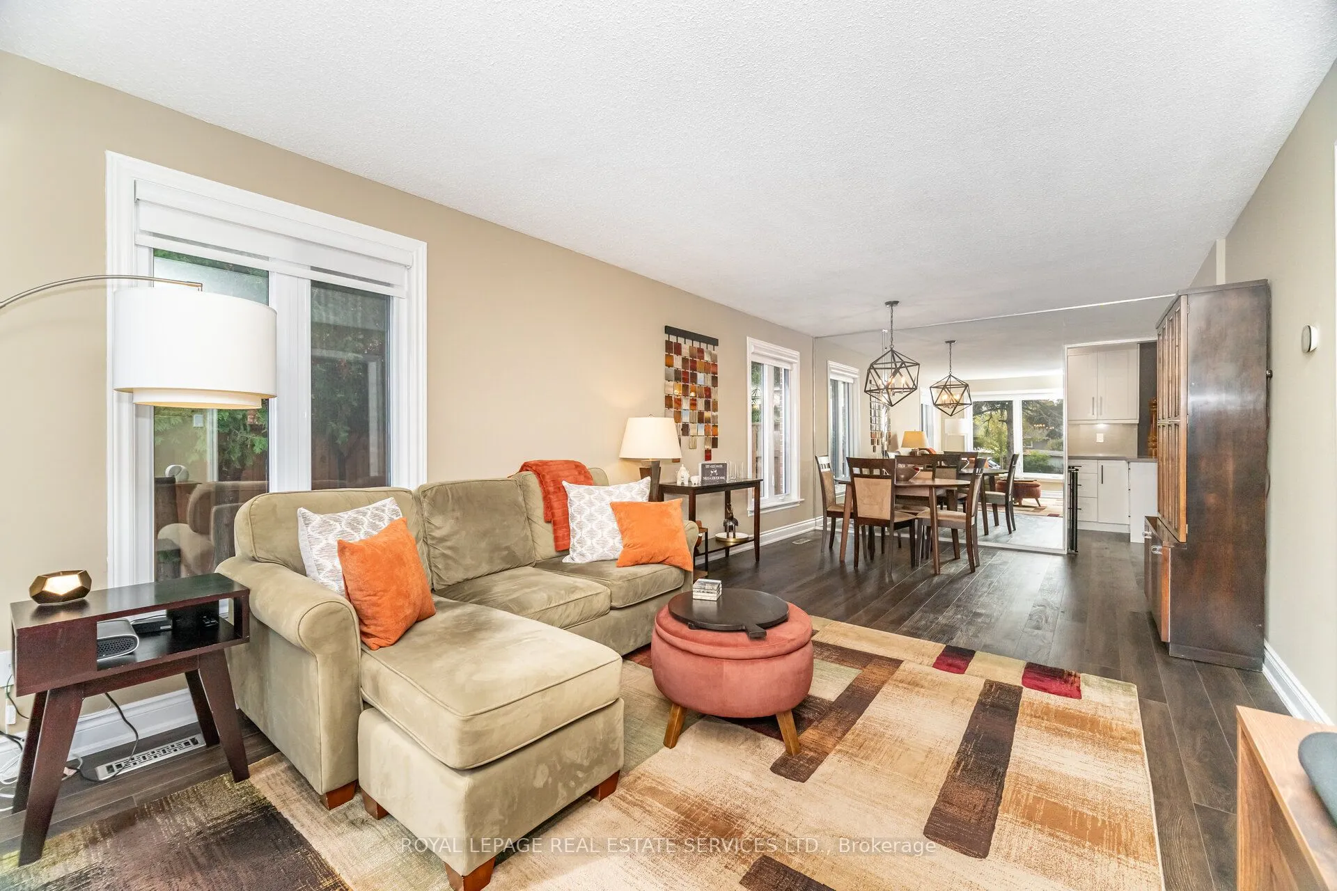 2615 Benedet Drive