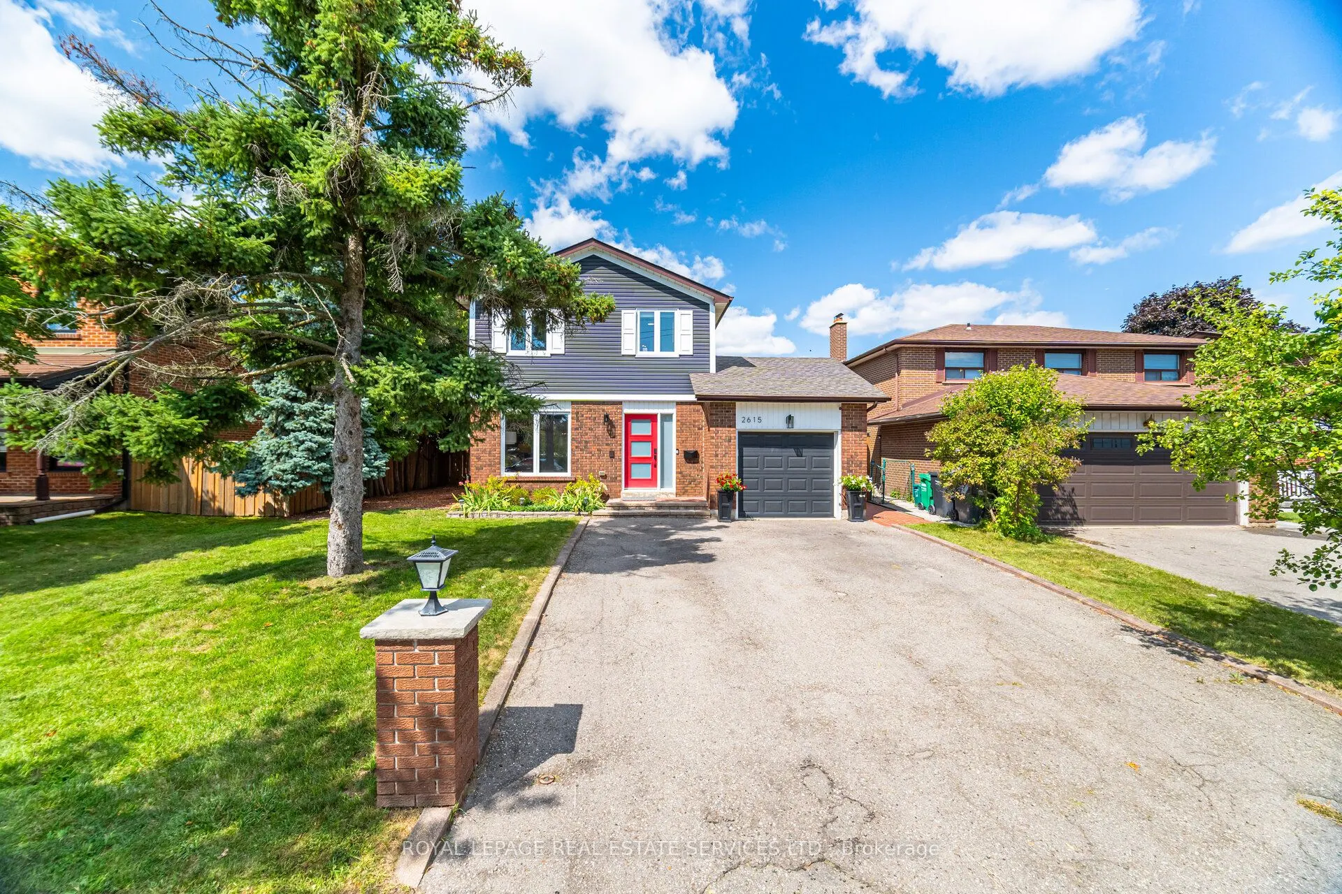 2615 Benedet Drive