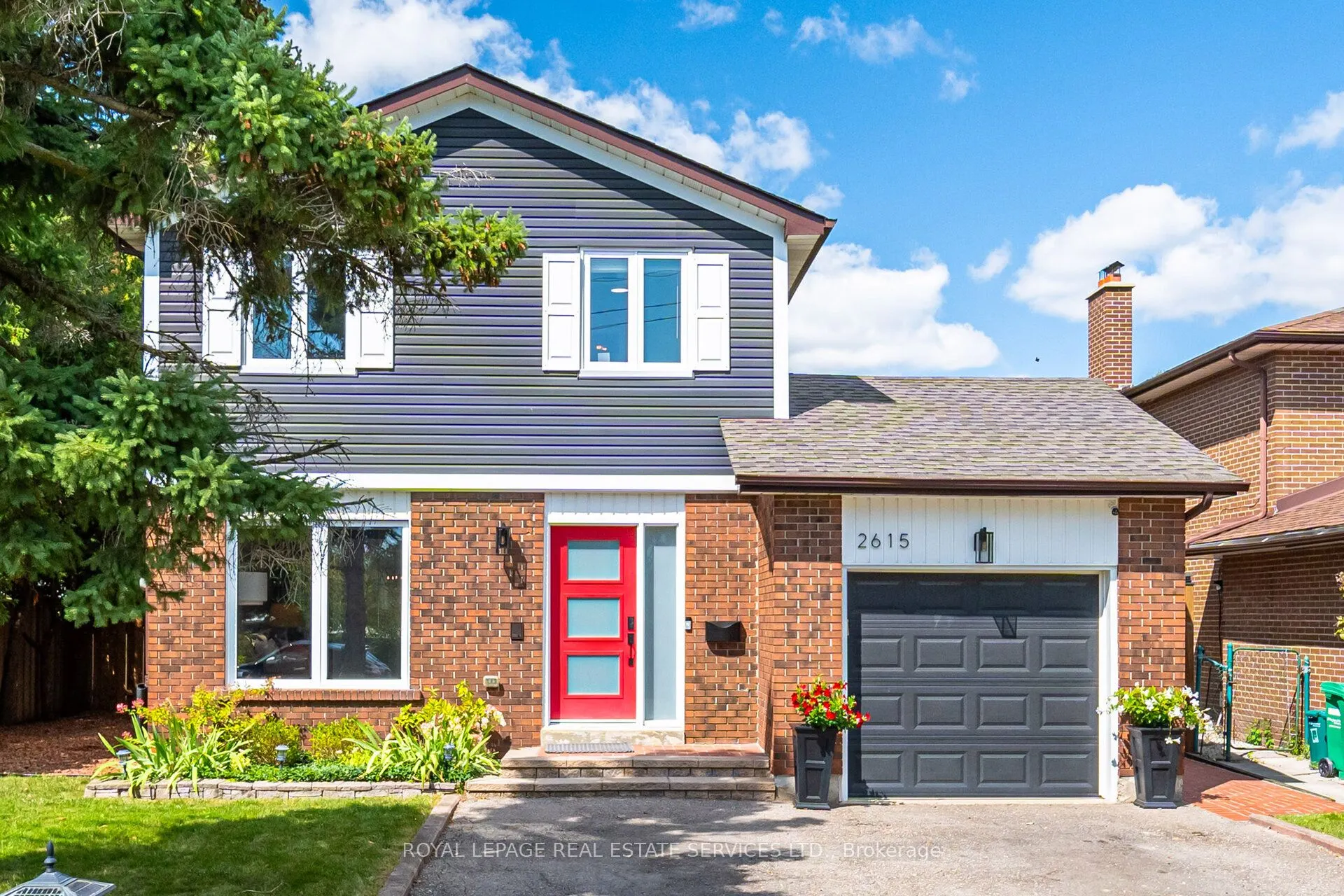 2615 Benedet Drive