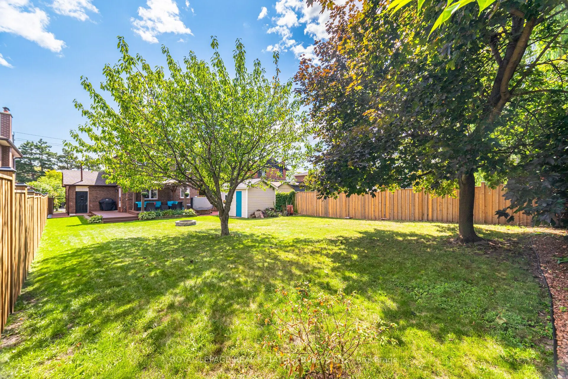 2615 Benedet Drive