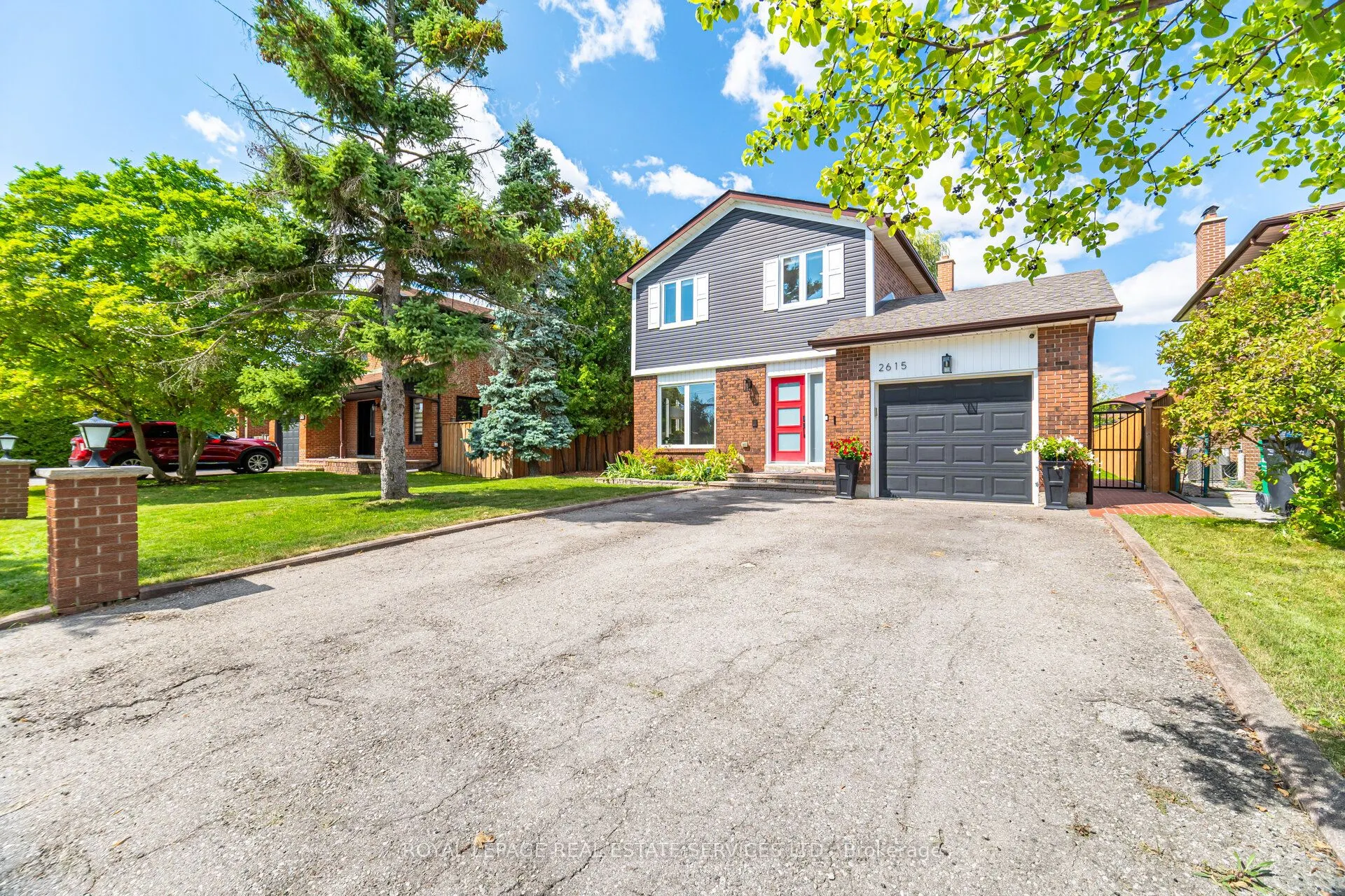 2615 Benedet Drive