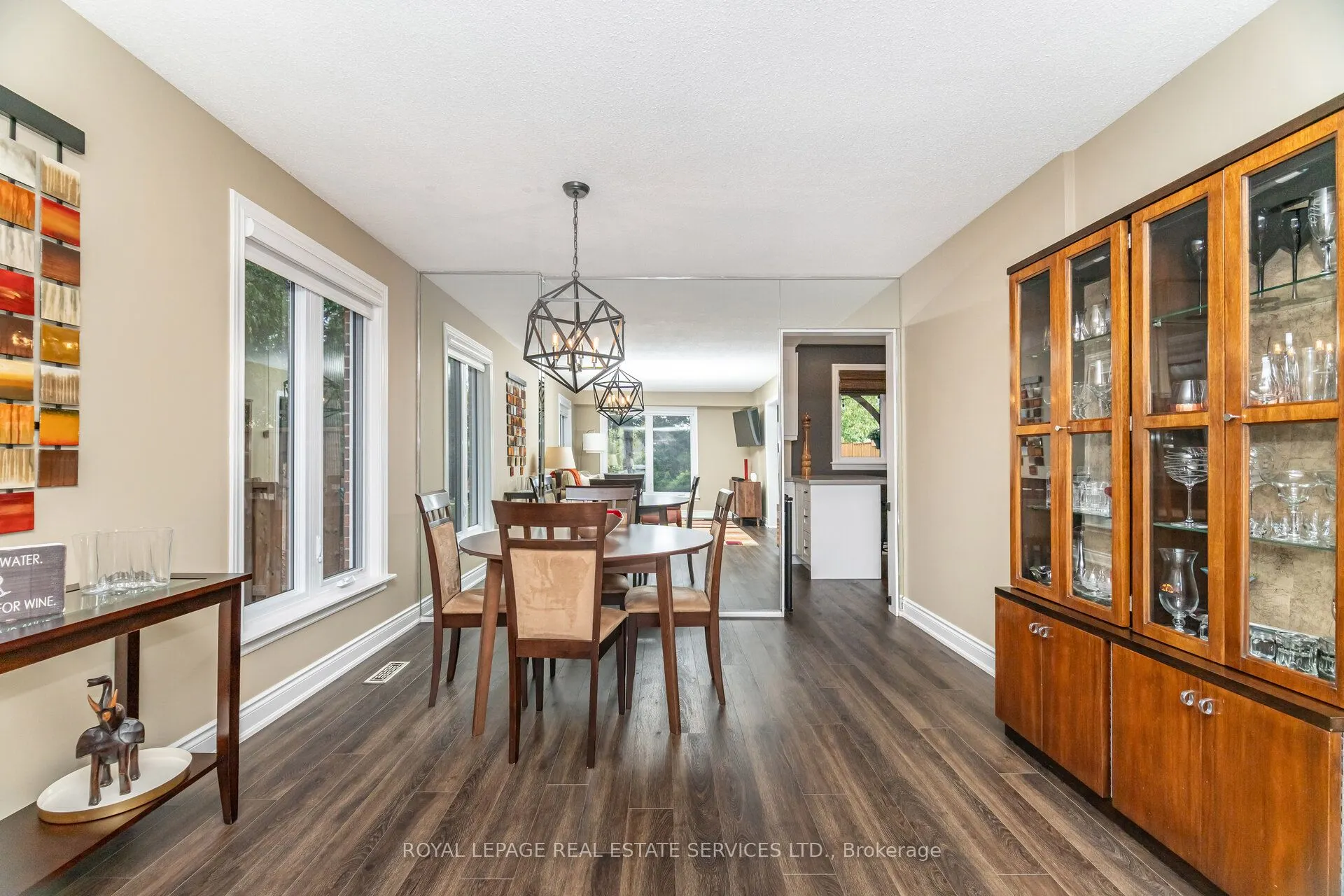 2615 Benedet Drive