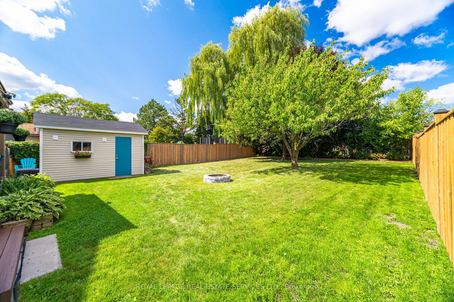 2615 Benedet Drive