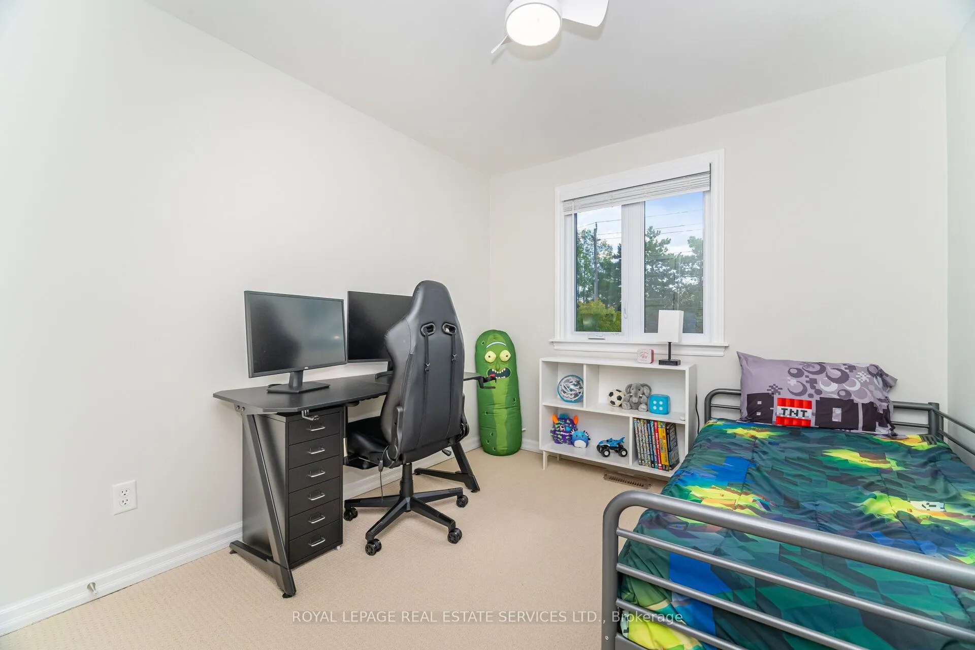 2615 Benedet Drive