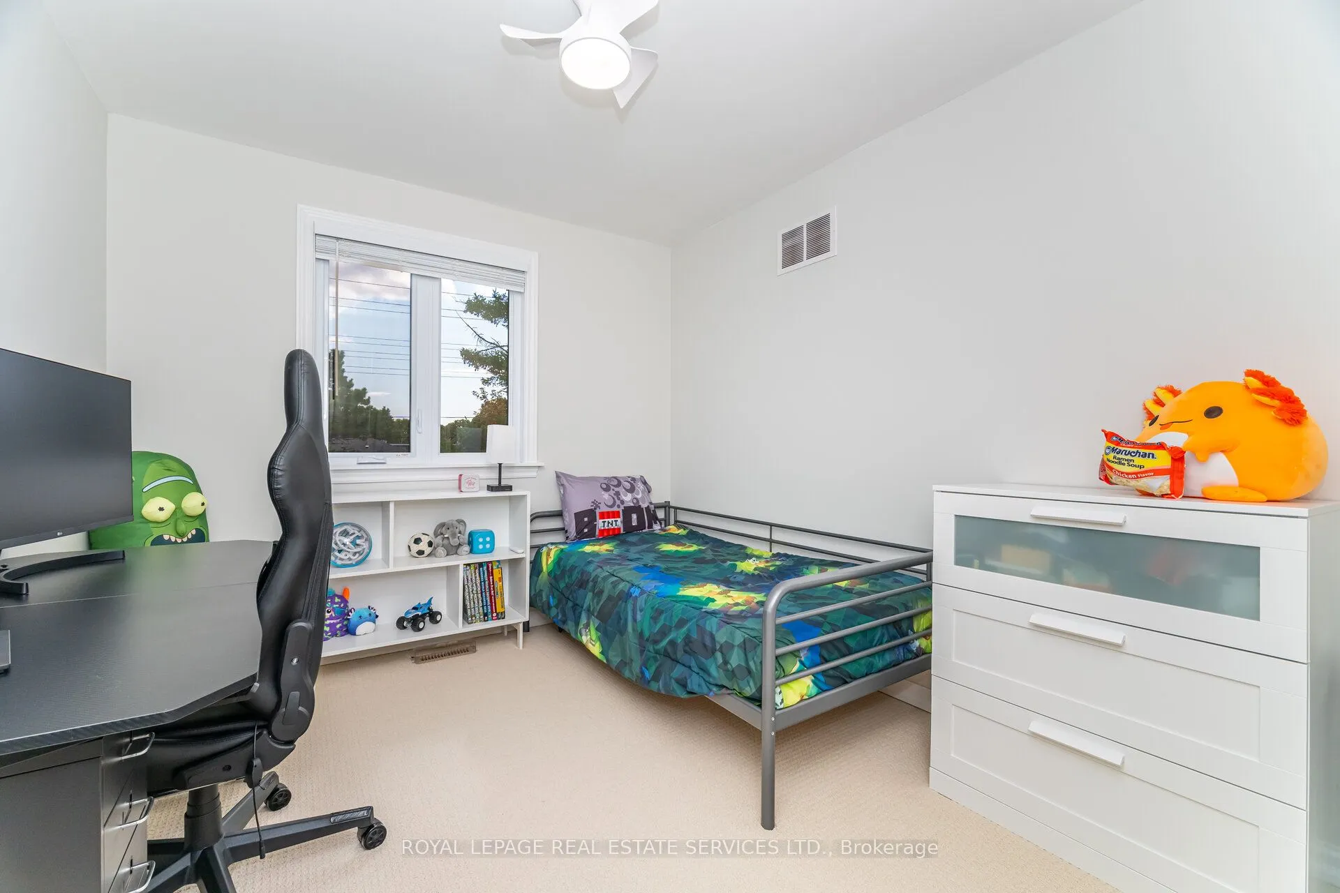 2615 Benedet Drive
