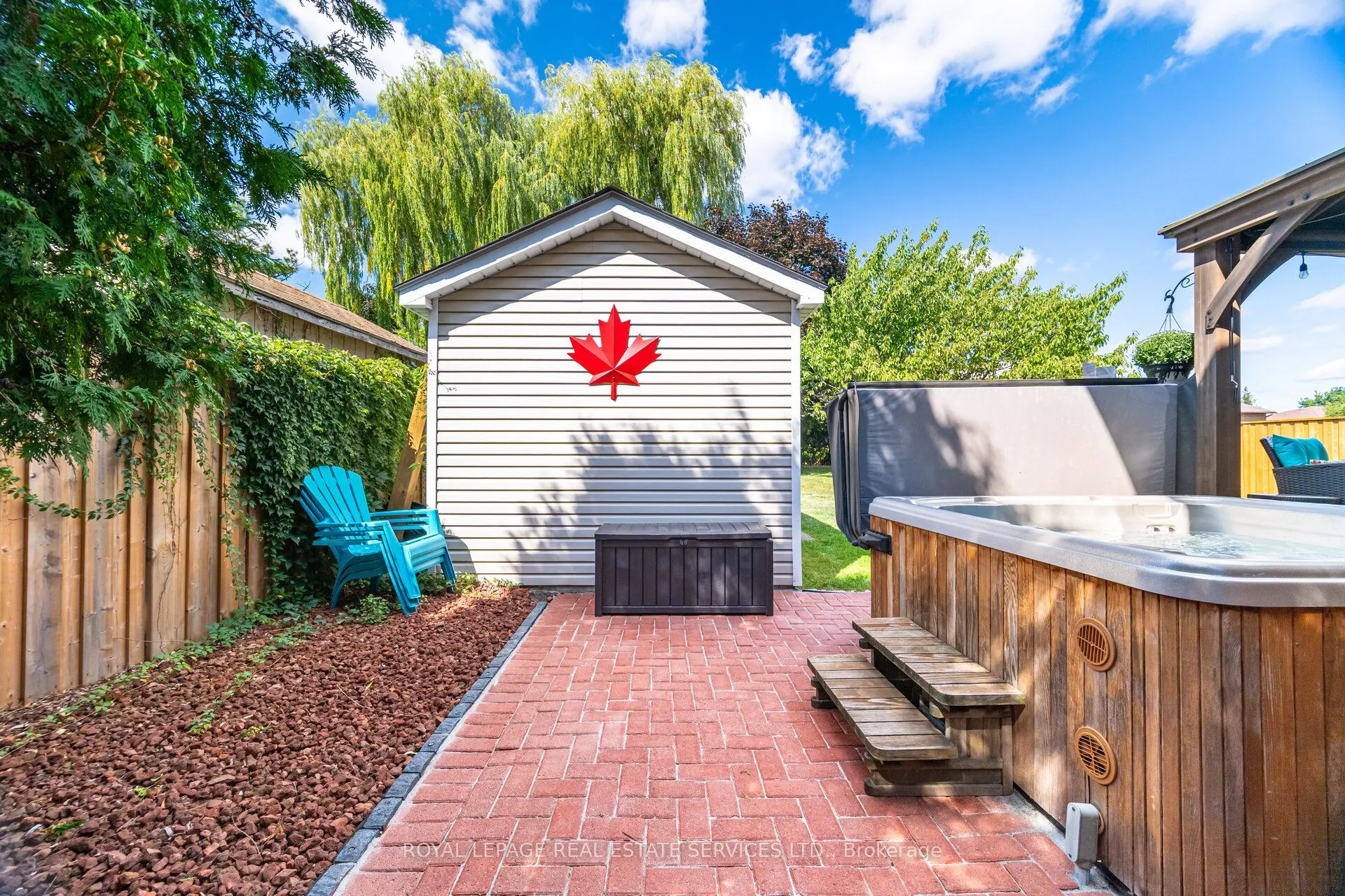 2615 Benedet Drive