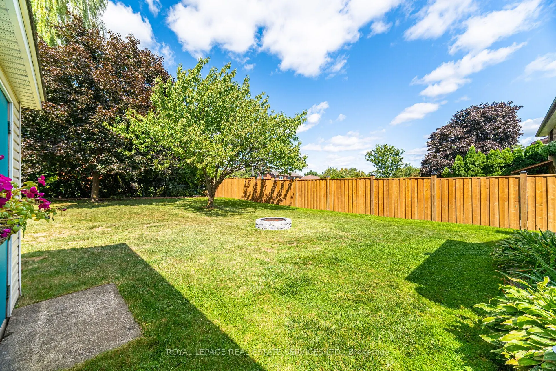 2615 Benedet Drive