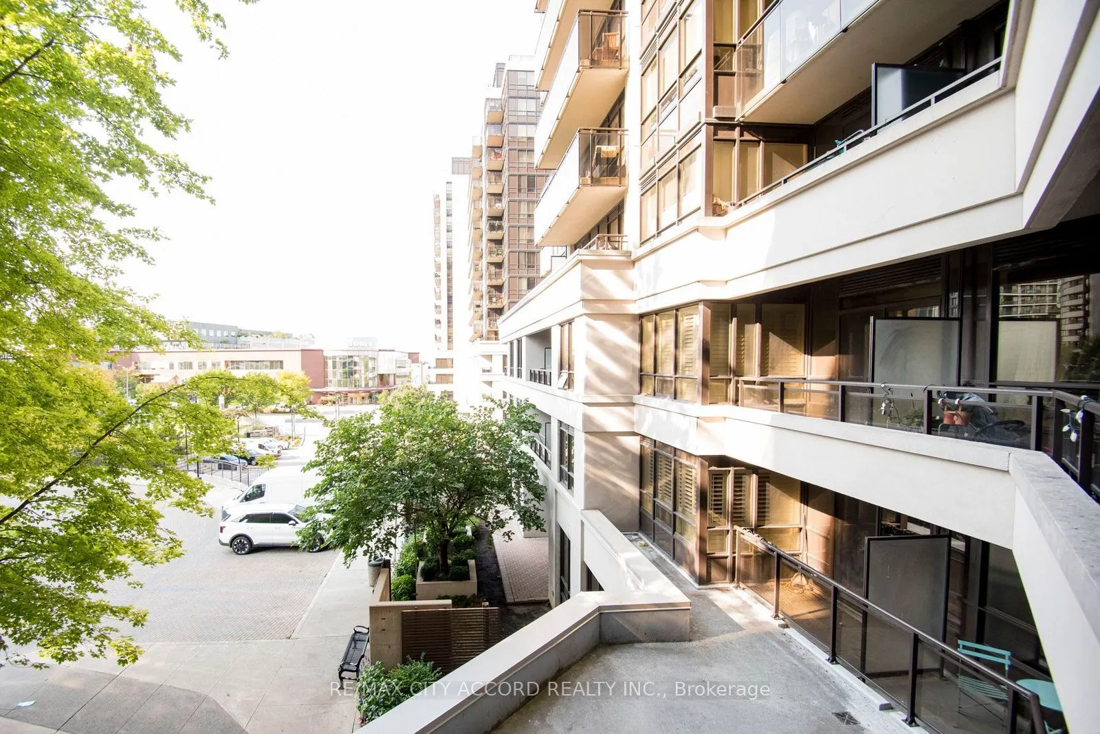 1060 Sheppard Avenue W, #327
