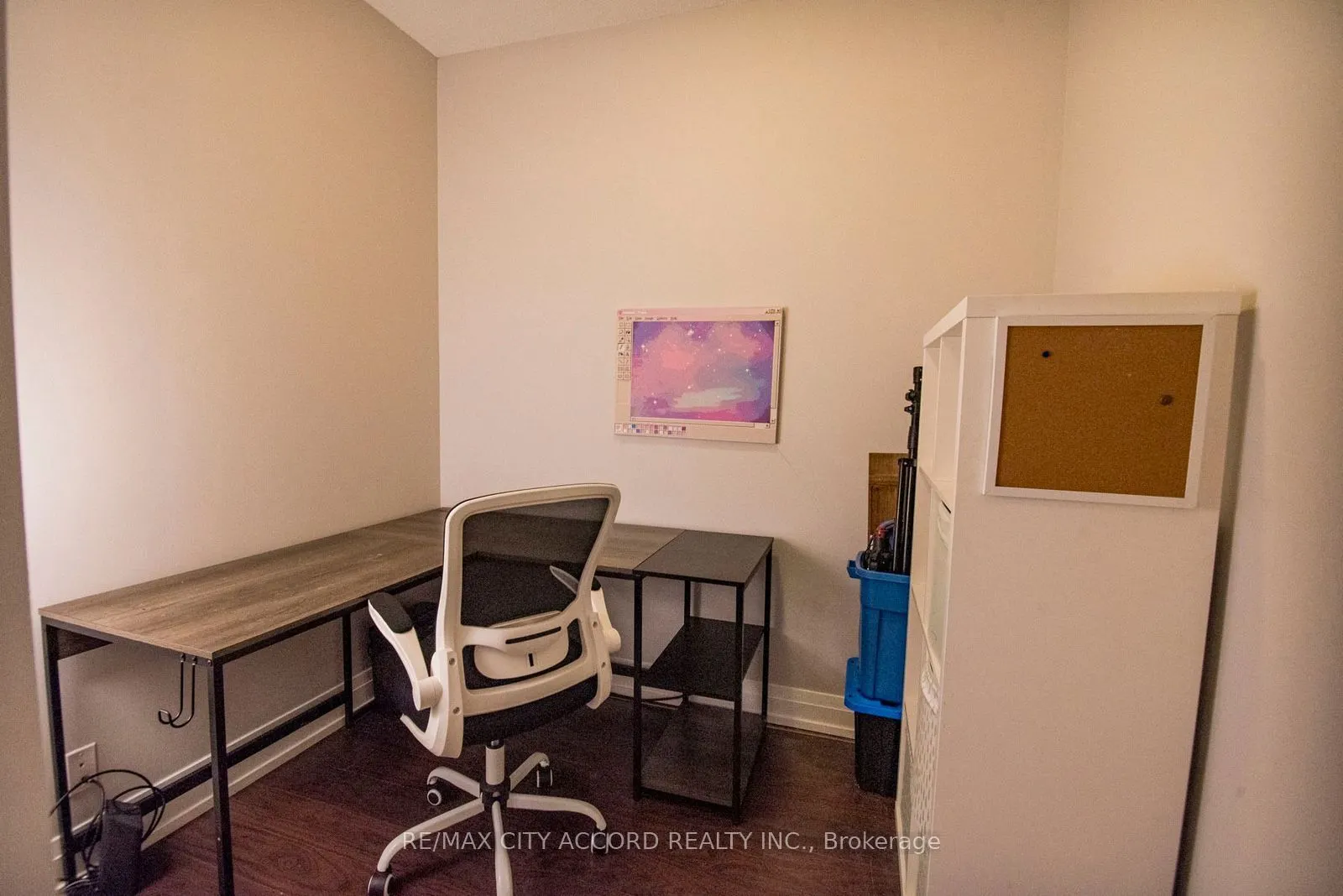 1060 Sheppard Avenue W, #327
