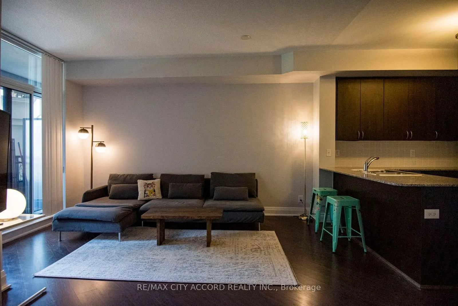 1060 Sheppard Avenue W, #327