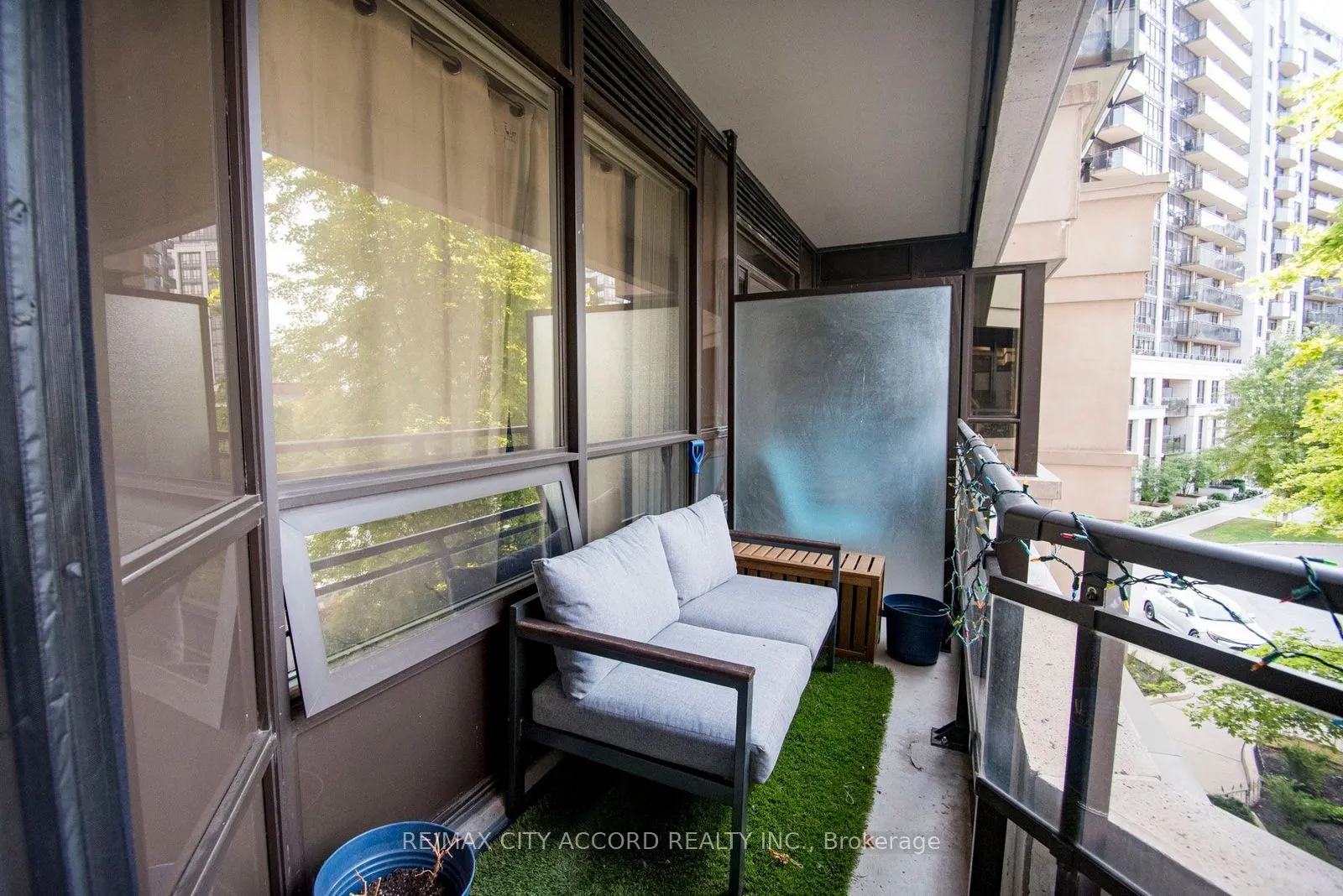 1060 Sheppard Avenue W, #327