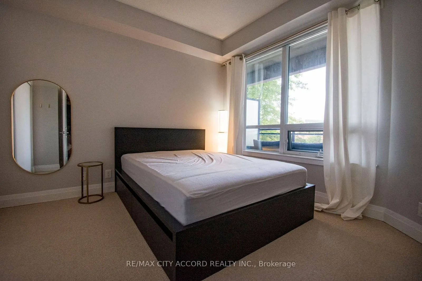 1060 Sheppard Avenue W, #327