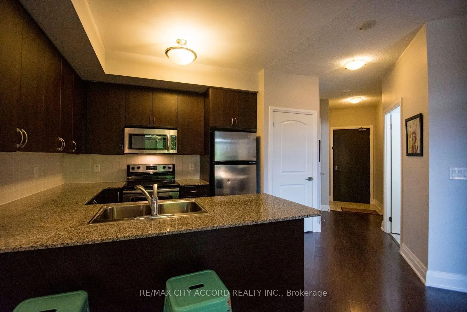 1060 Sheppard Avenue W, #327