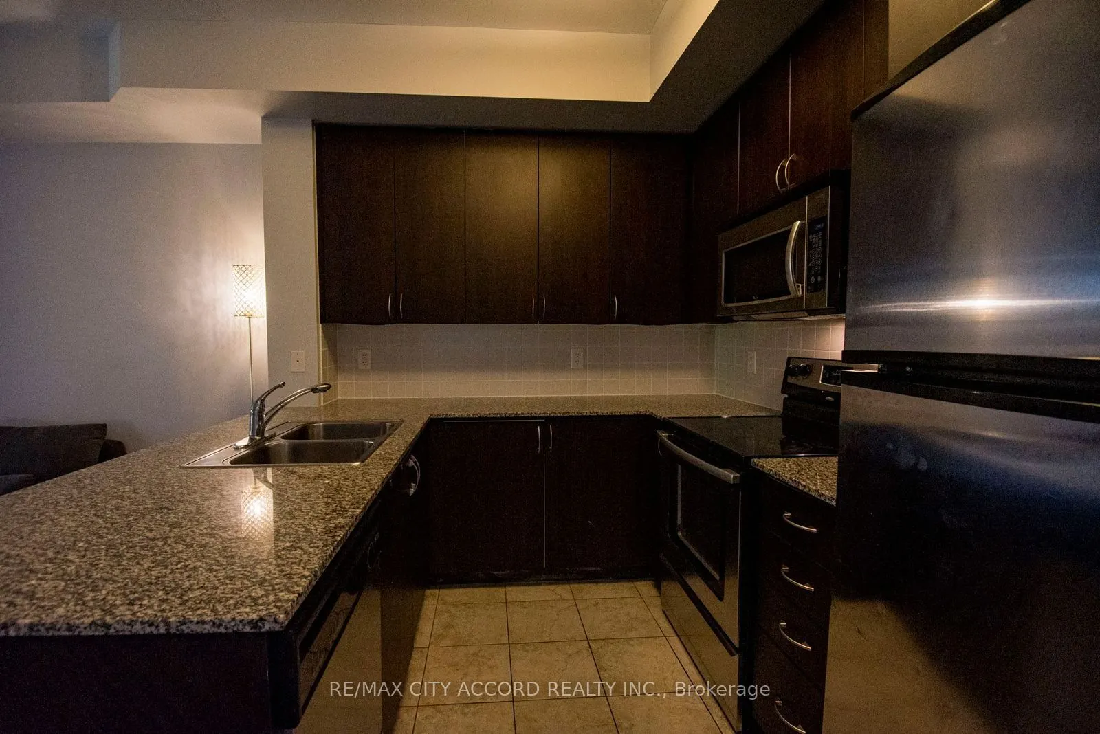 1060 Sheppard Avenue W, #327