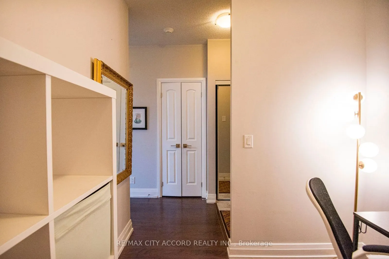 1060 Sheppard Avenue W, #327