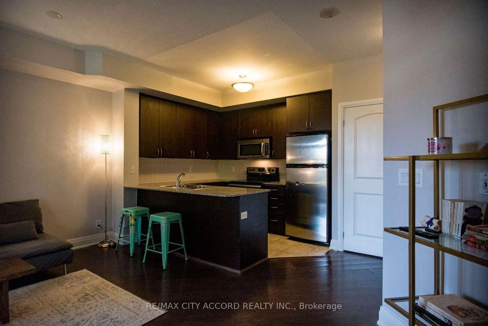 1060 Sheppard Avenue W, #327