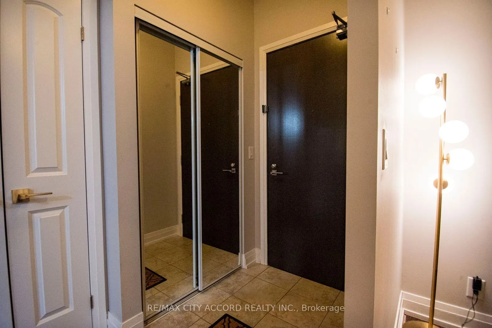 1060 Sheppard Avenue W, #327