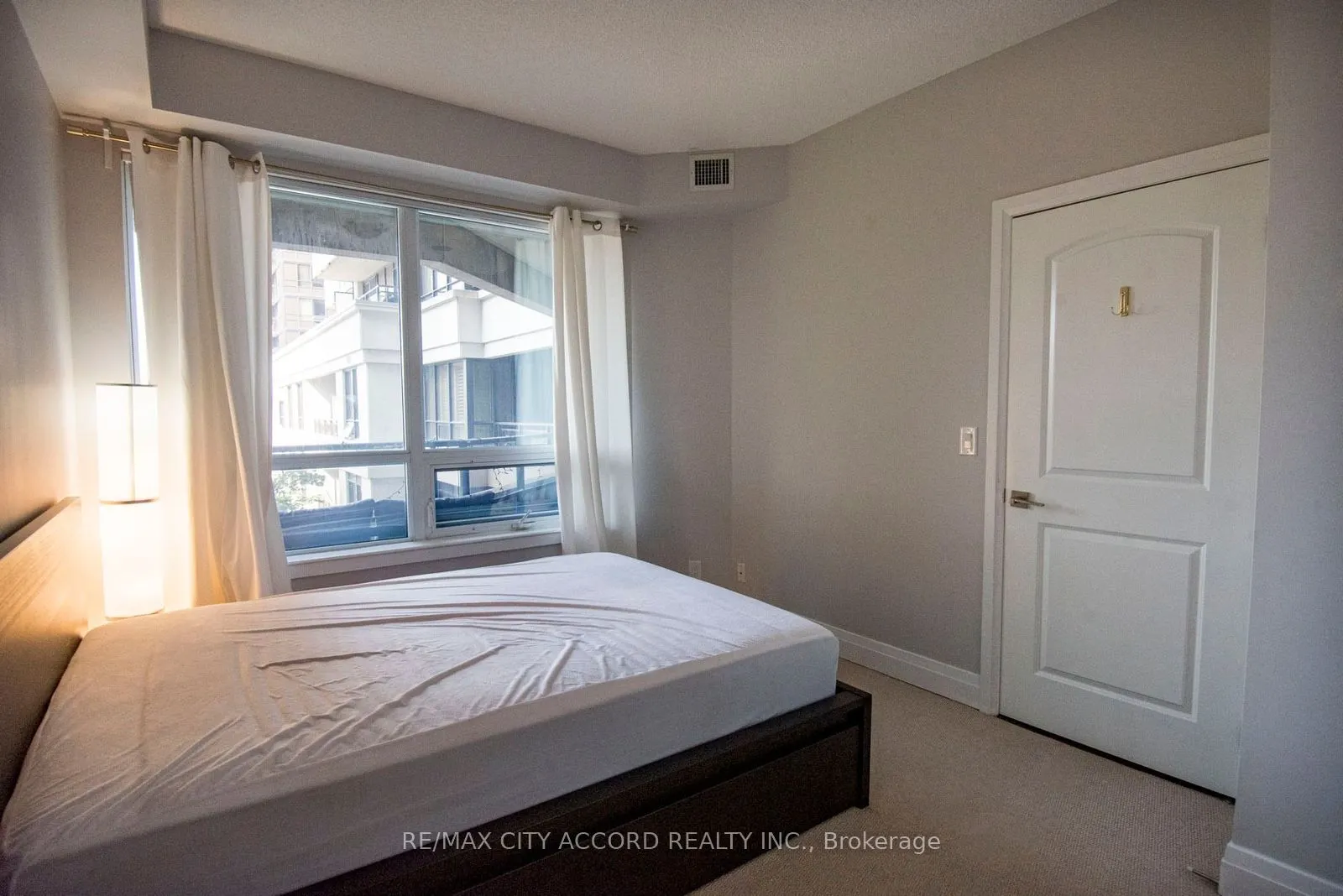 1060 Sheppard Avenue W, #327