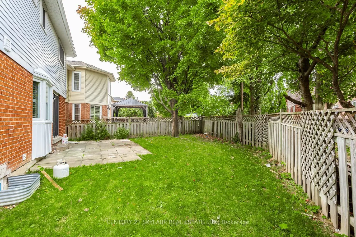 20 Driscoll Drive